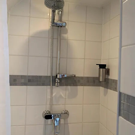 Sous Un Toit Perche 3* Grez-Doiceau