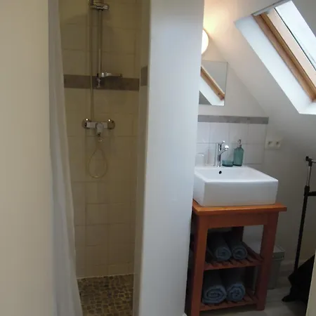 Sous Un Toit Perche Grez-Doiceau