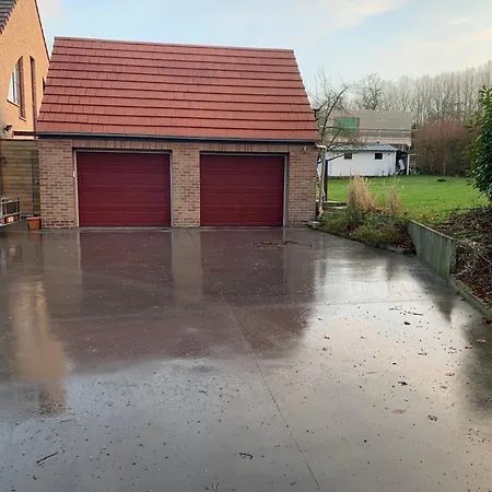 Sous Un Toit Perche Pensjonat