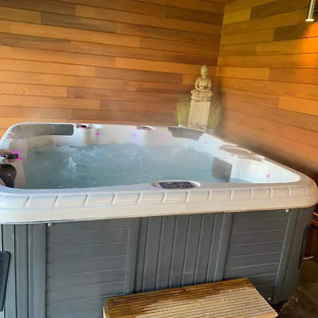 Sous Un Toit Perche 3* Grez-Doiceau