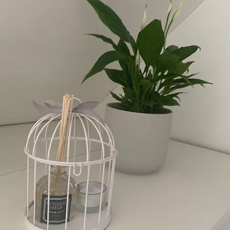 Πανσιόν Sous Un Toit Perche